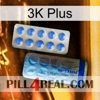 3K Plus 40